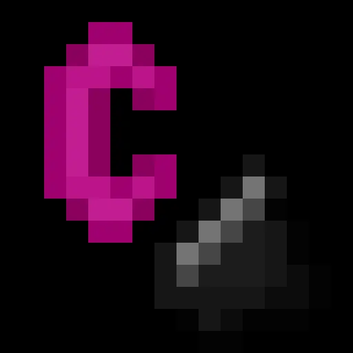 Pink + — скриншот 2 (Текстуры, Minecraft)