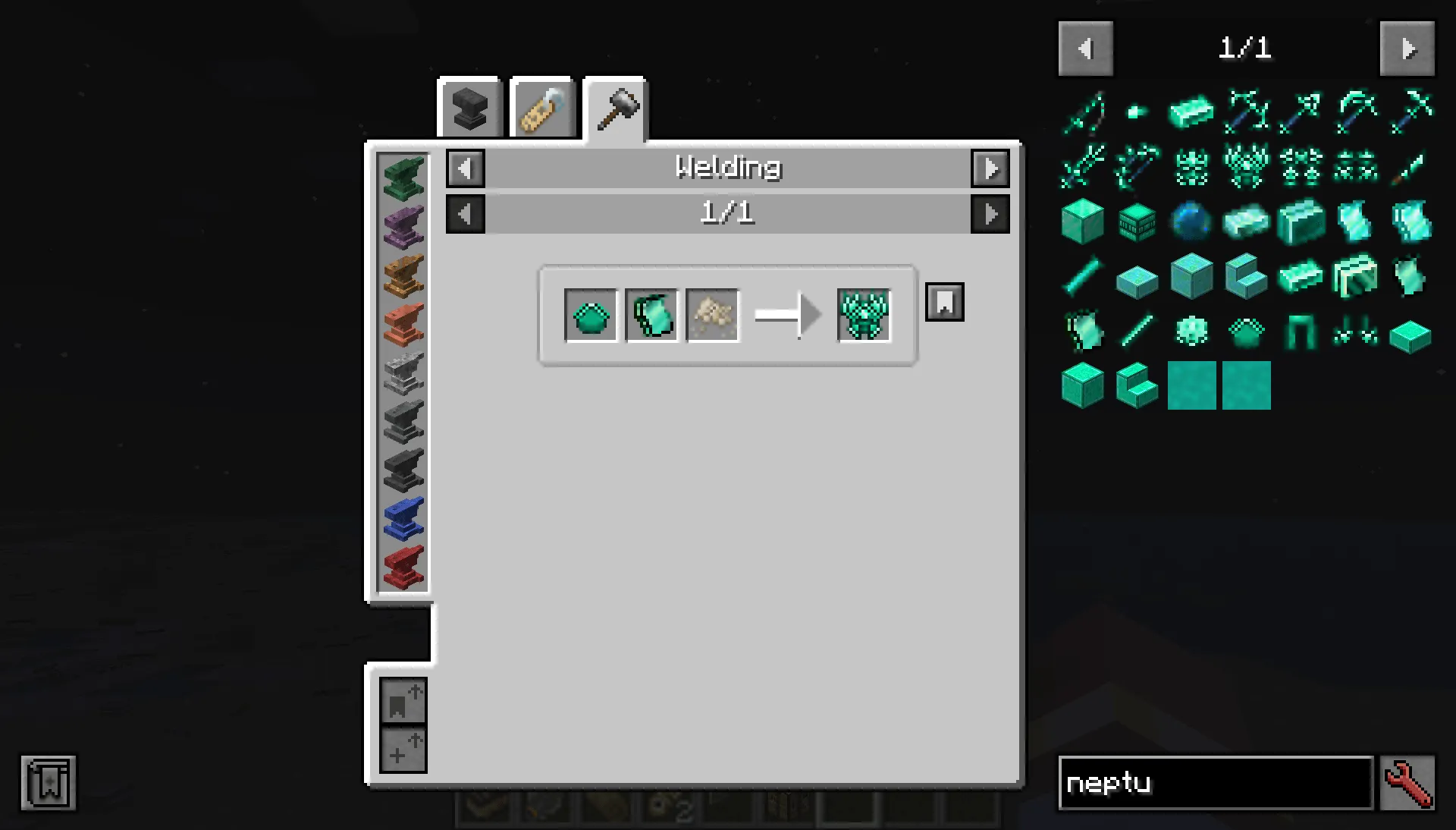 Survivor's Aquaculture — скриншот 2 (Моды, Minecraft)