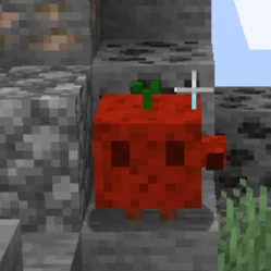 BeetGolem, Моды, Minecraft
