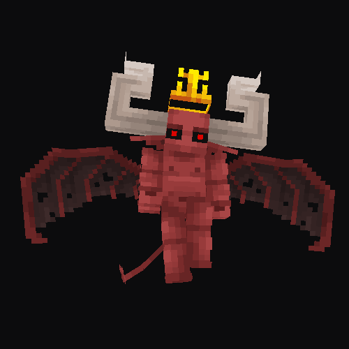 Dark Occultism RP — скриншот 6 (Текстуры, Minecraft)