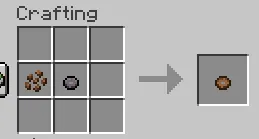 Coins Economy — скриншот 1 (Моды, Minecraft)