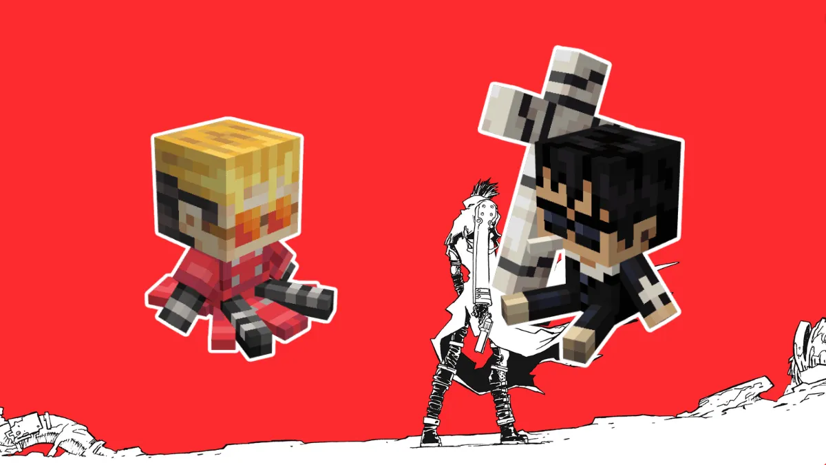 Nenu's Pop Plushies, Моды, Minecraft