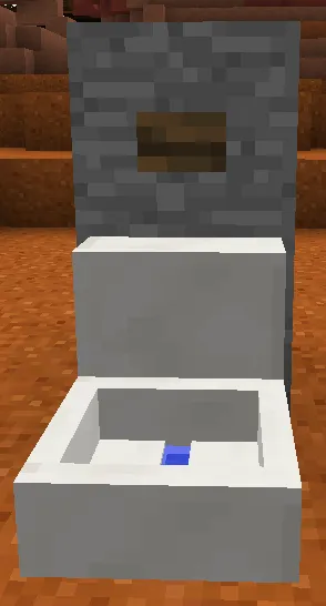 Furniture Datapack, Кастомизации, Minecraft