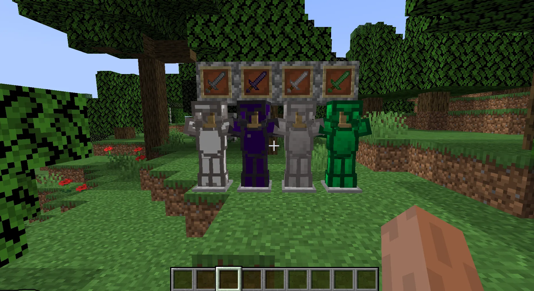 MoreTimeGame — скриншот 6 (Моды, Minecraft)