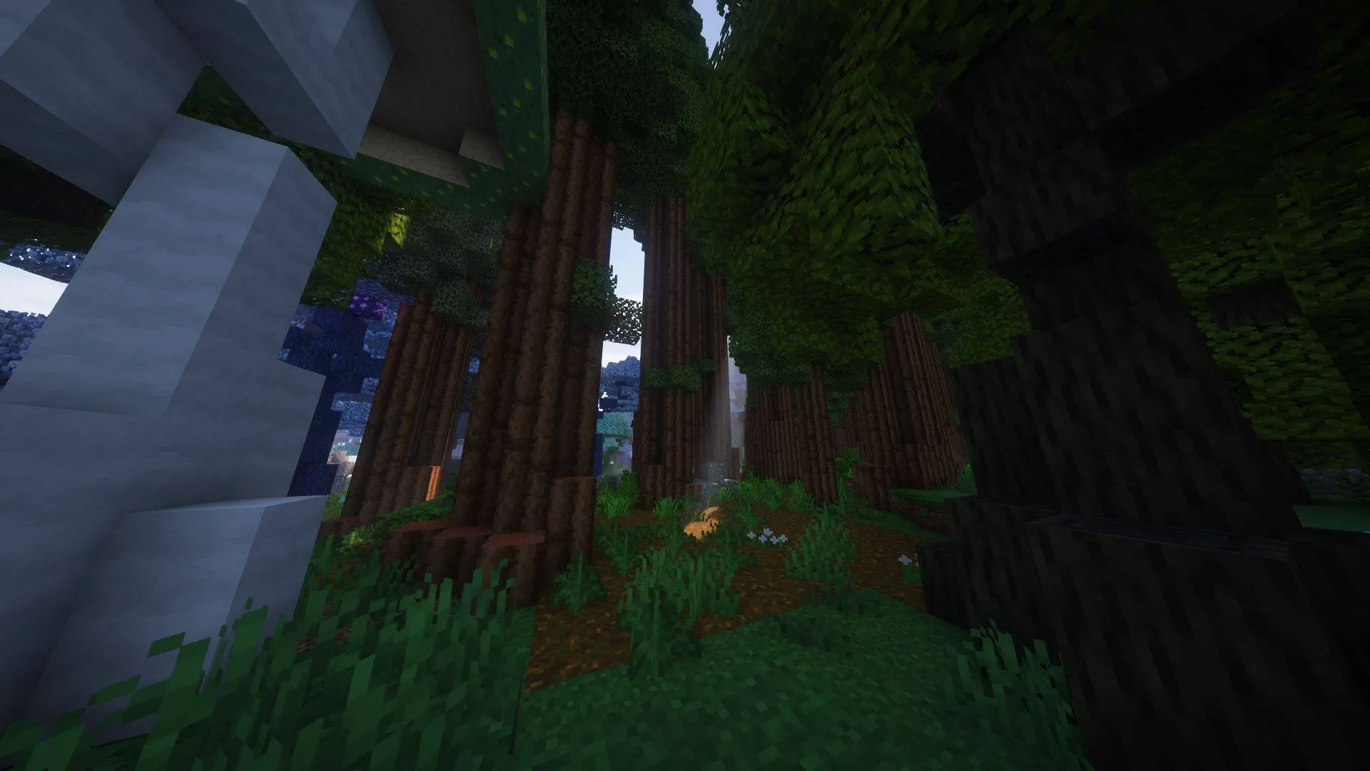 New World The Adventure Awaits, Модпаки, Minecraft