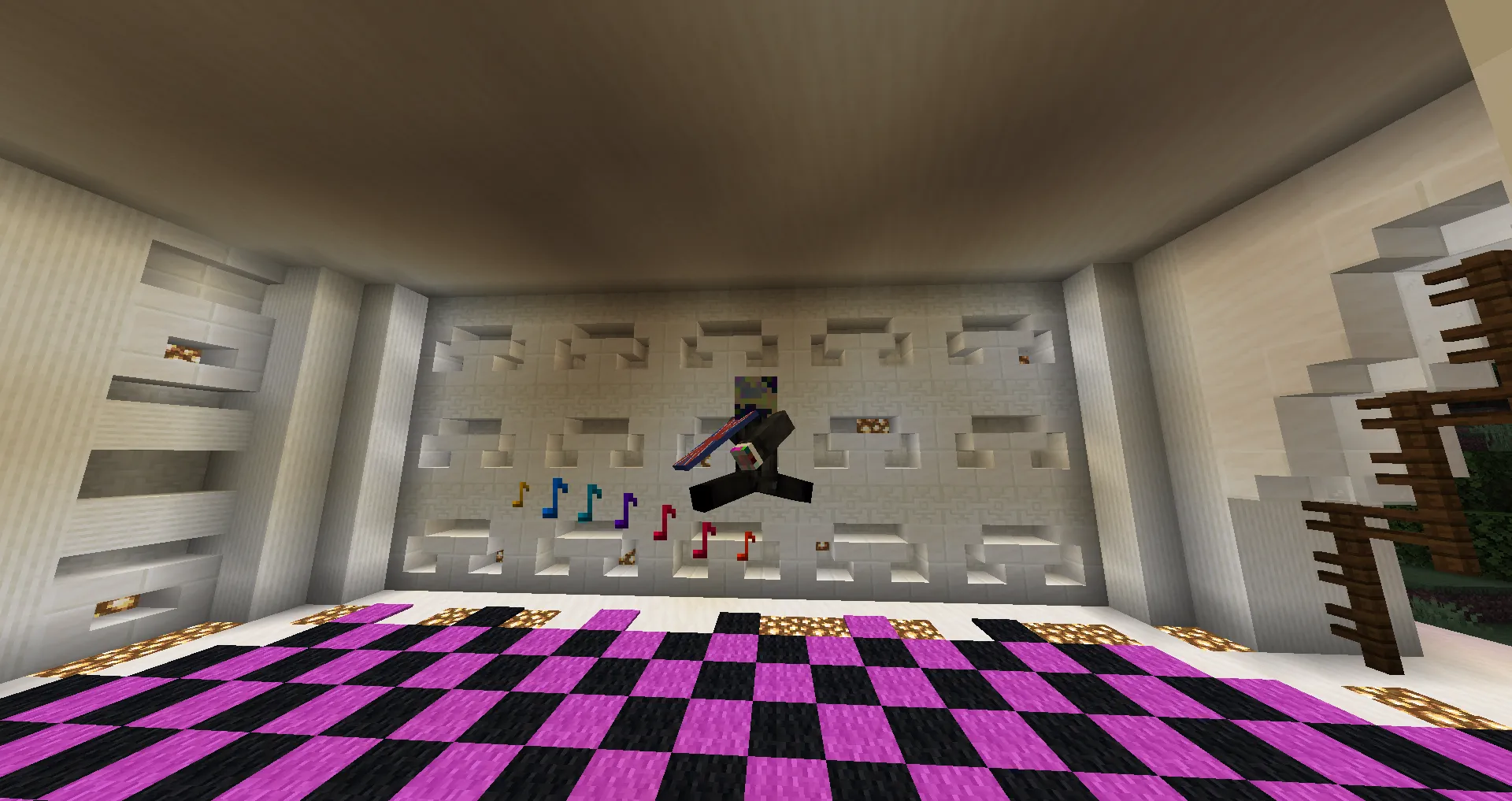 Particle Trails — скриншот 4 (Плагины, Minecraft)