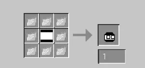 naughty little bud — скриншот 4 (Моды, Minecraft)