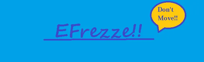 EFreeze — скриншот 1 (Плагины, Minecraft)
