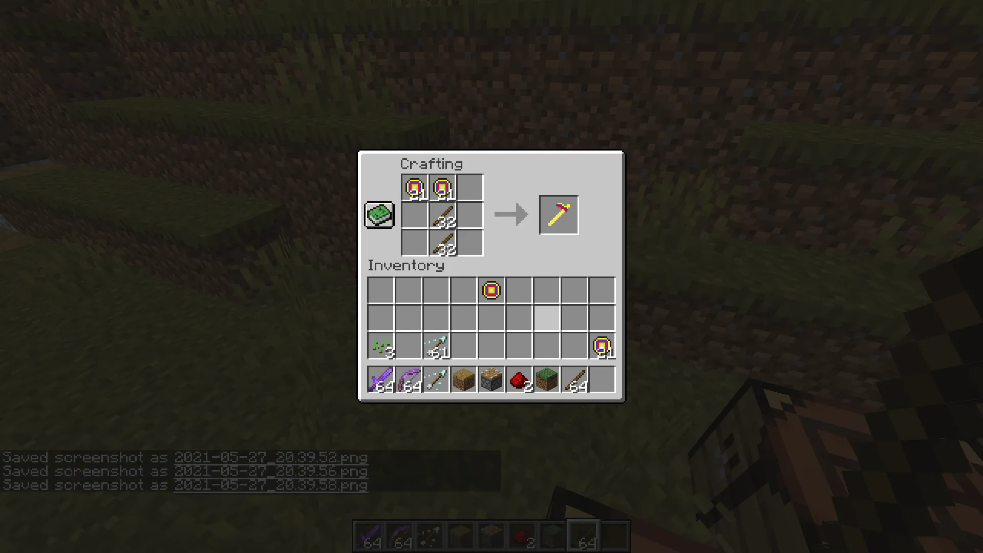 party mincraft, Моды, Minecraft