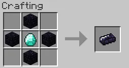 Tools Plus, Моды, Minecraft