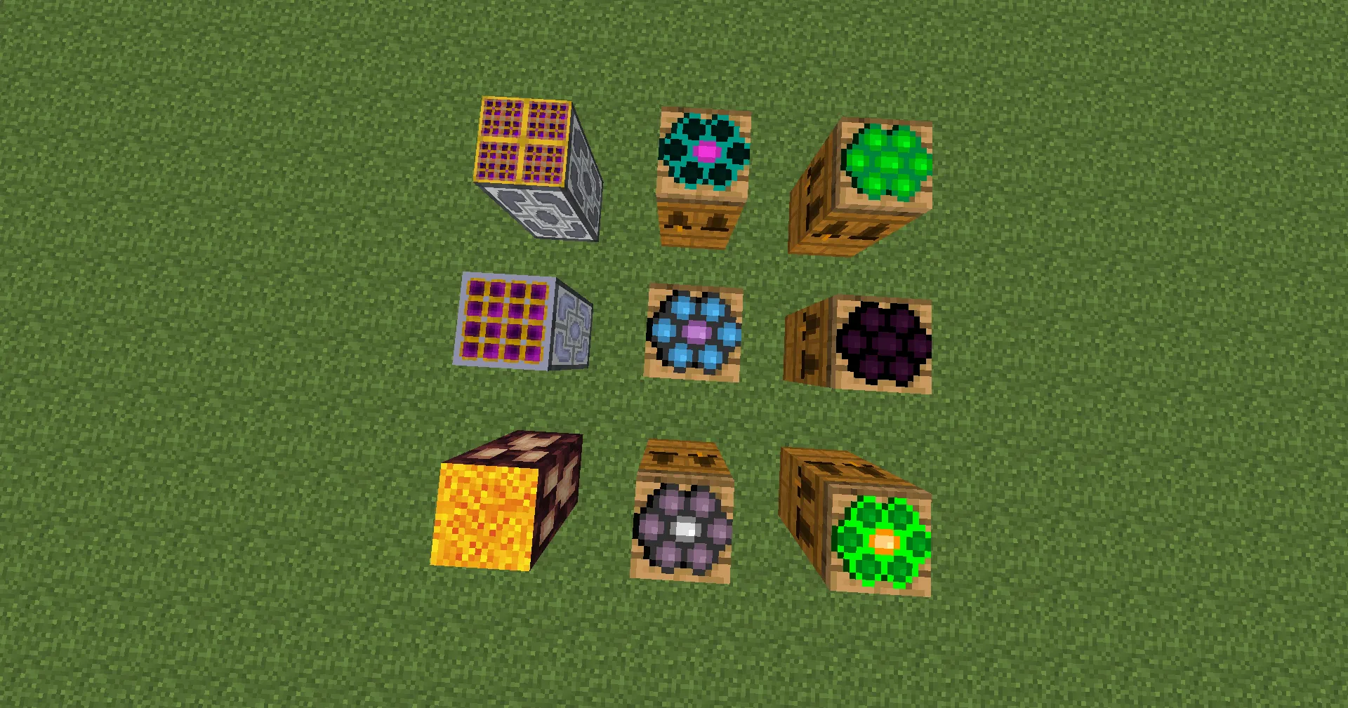 XSolarPanel  — скриншот 5 (Моды, Minecraft)
