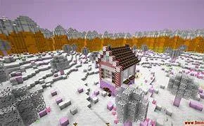 Worlds and +++, Моды, Minecraft