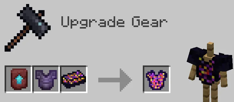 Additional Details — скриншот 4 (Моды, Minecraft)