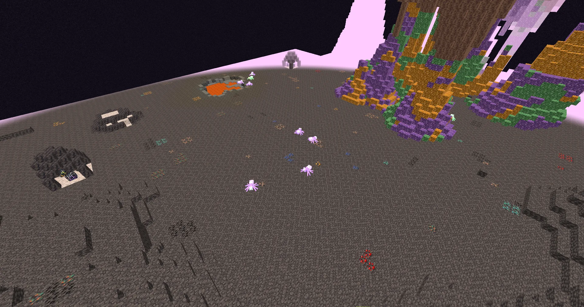 Magikscraft — скриншот 5 (Моды, Minecraft)