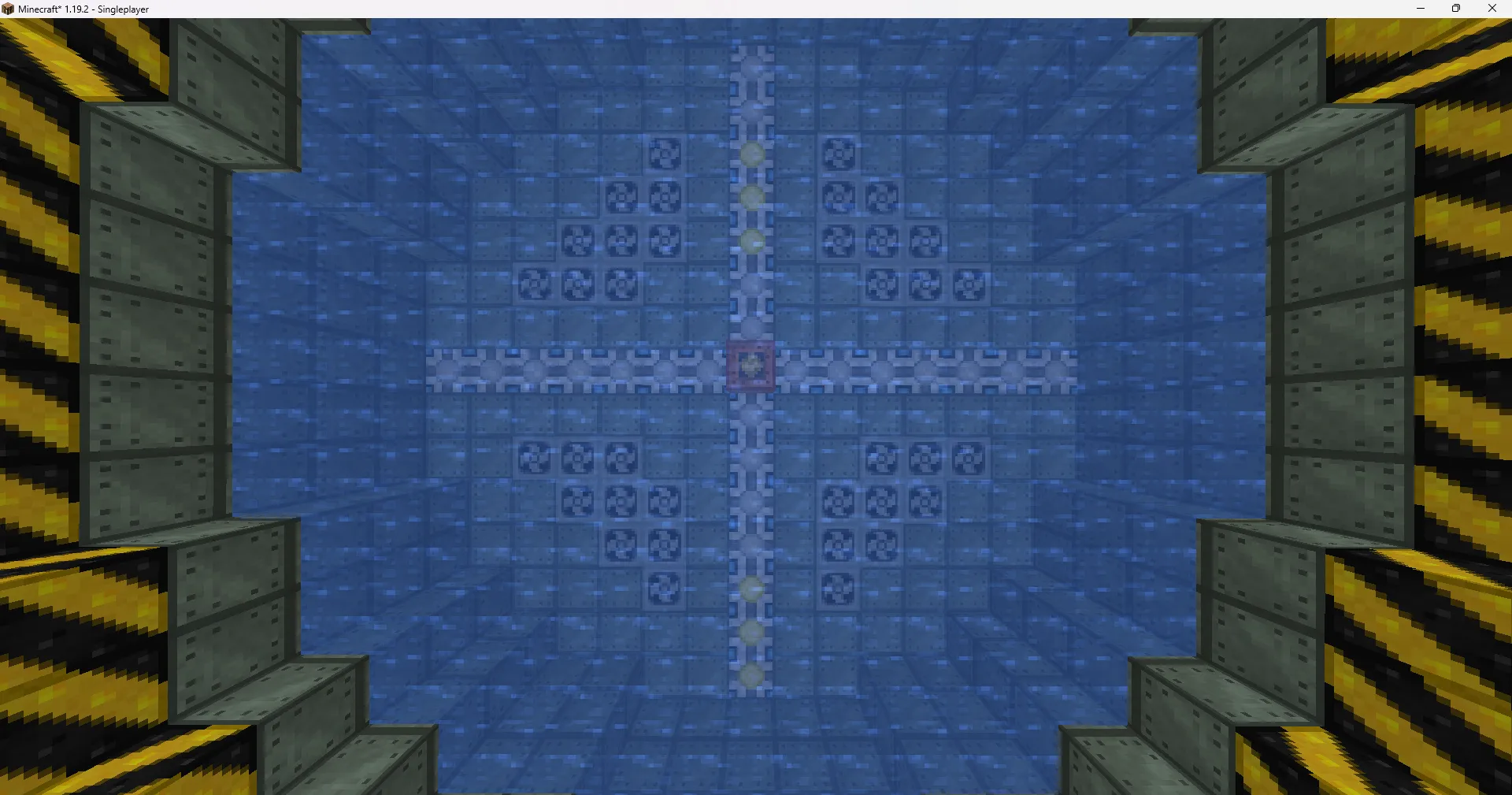 Better Universe — скриншот 2 (Моды, Minecraft)