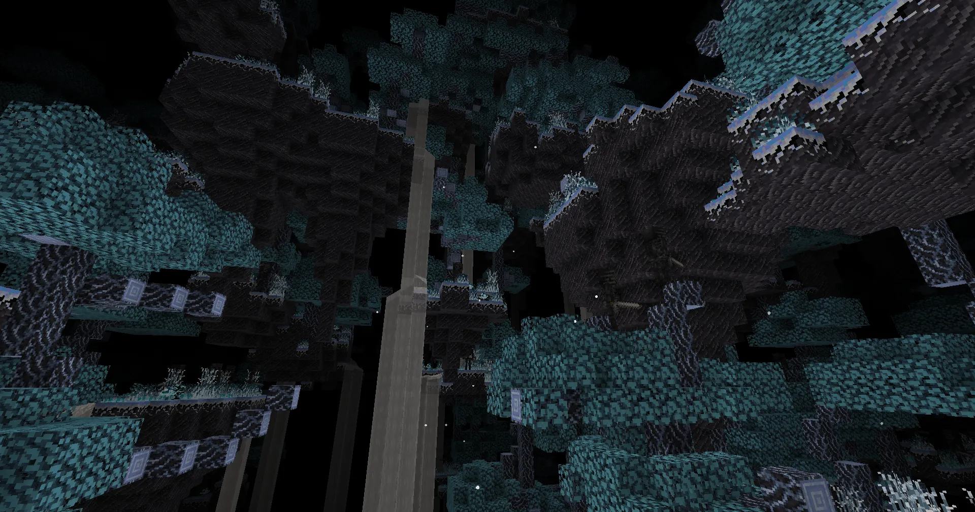 CE's Minerals & More, Моды, Minecraft