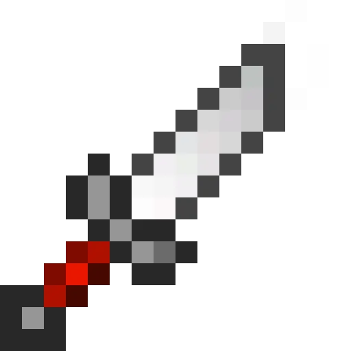 Transparent Armors — скриншот 15 (Текстуры, Minecraft)