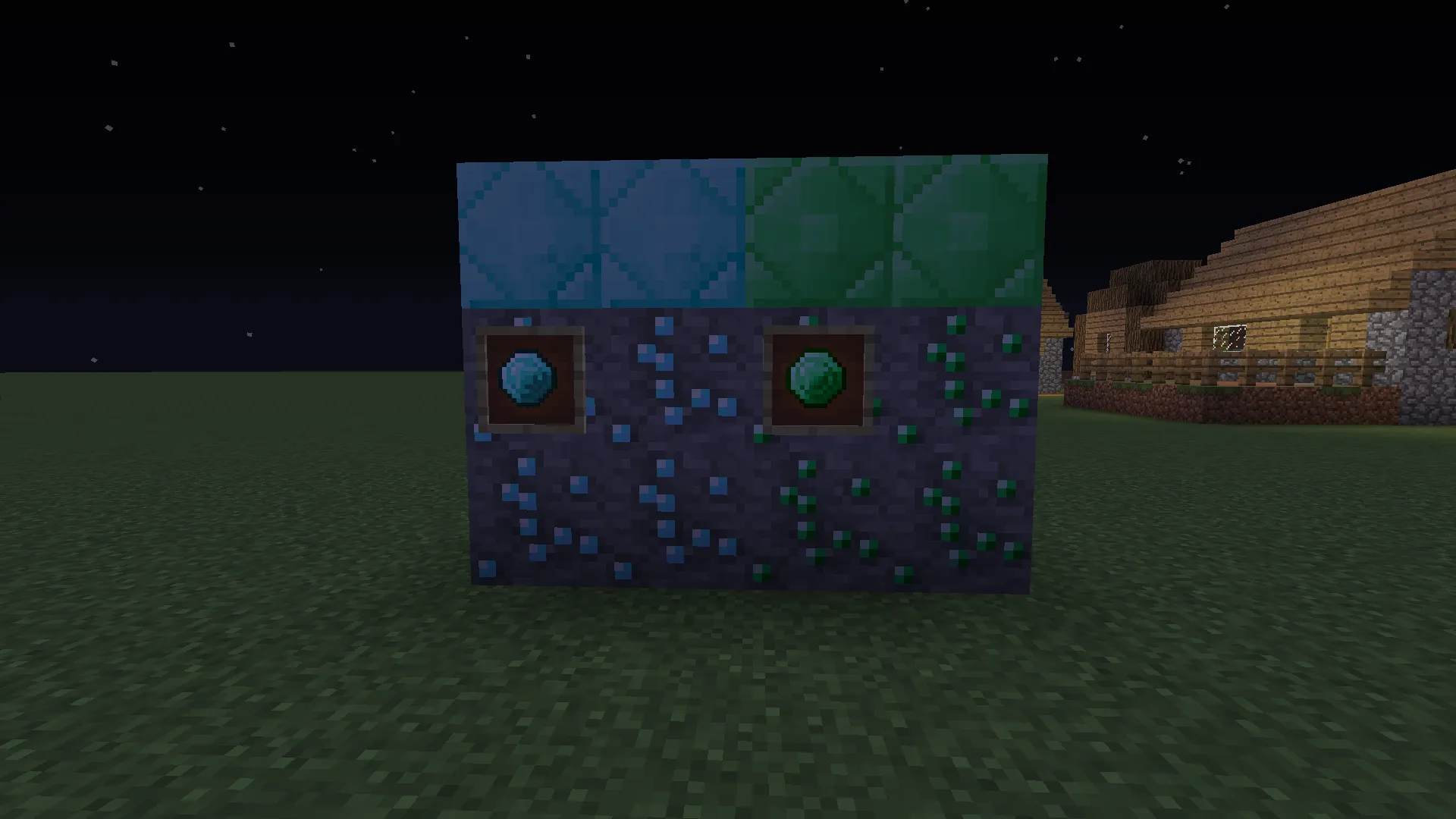 Alternative Textures, Текстуры, Minecraft