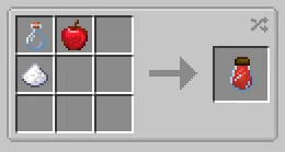 Easy Normal and Magic Foods — скриншот 2 (Моды, Minecraft)