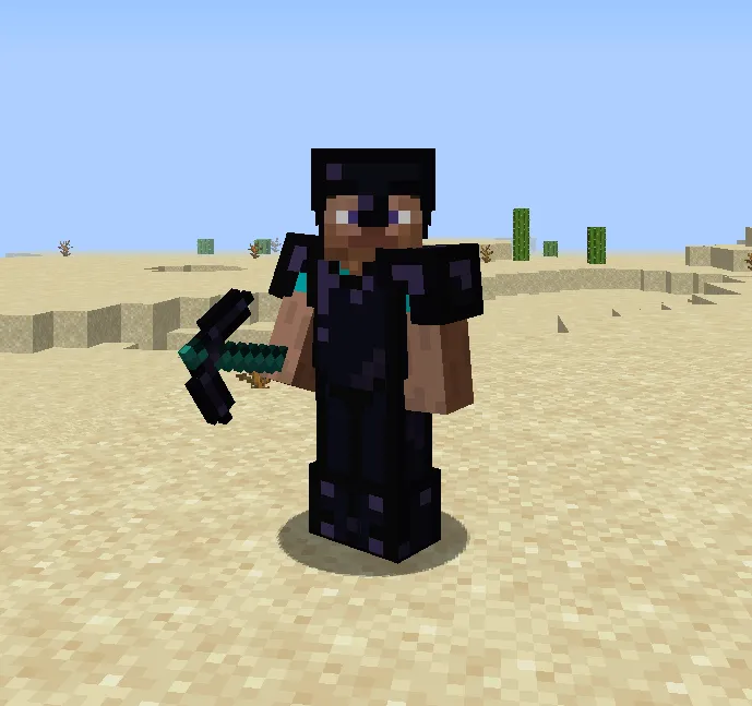 Food and Utilities Mod, Моды, Minecraft