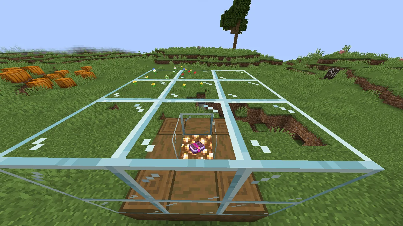 DivineSide, Моды, Minecraft