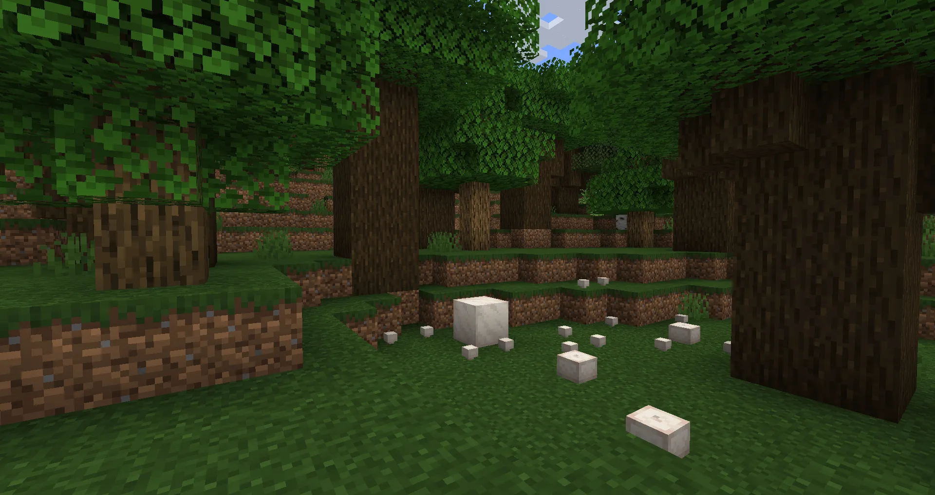 Concoction!, Моды, Minecraft