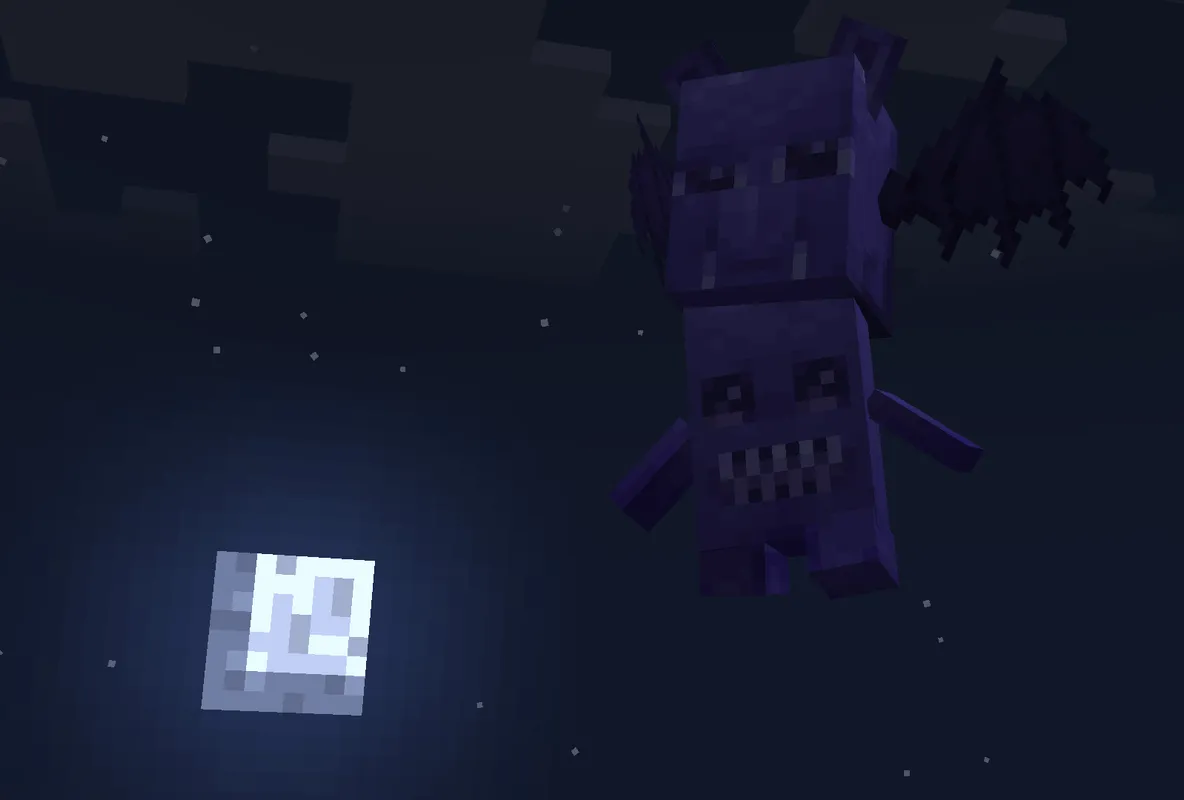 Multipasta — скриншот 4 (Текстуры, Minecraft)