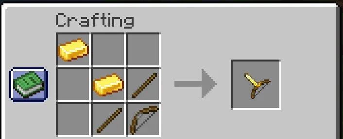 Bowlade, Моды, Minecraft
