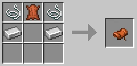 No More Uncraftables — скриншот 15 (Моды, Minecraft)