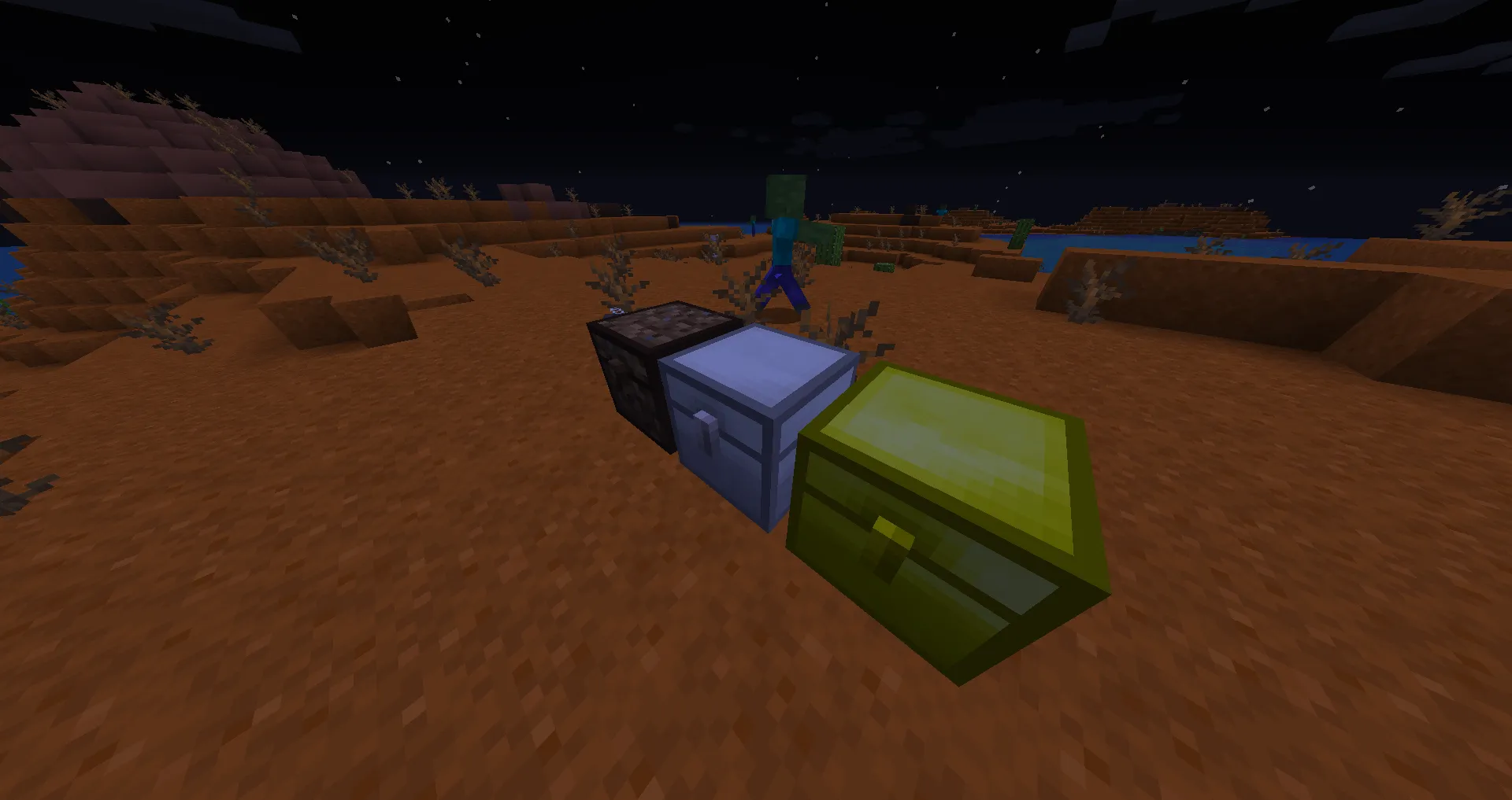 World Universum — скриншот 26 (Модпаки, Minecraft)
