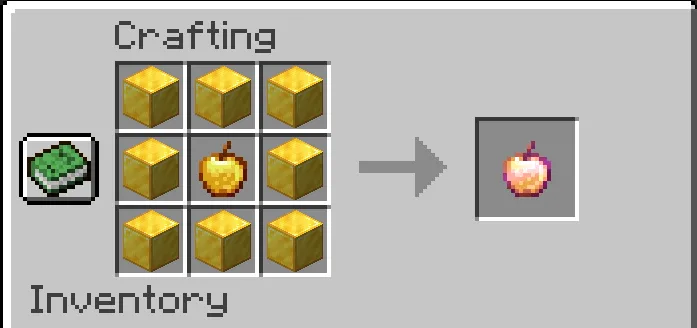 Not Enough Craftable Items, Моды, Minecraft