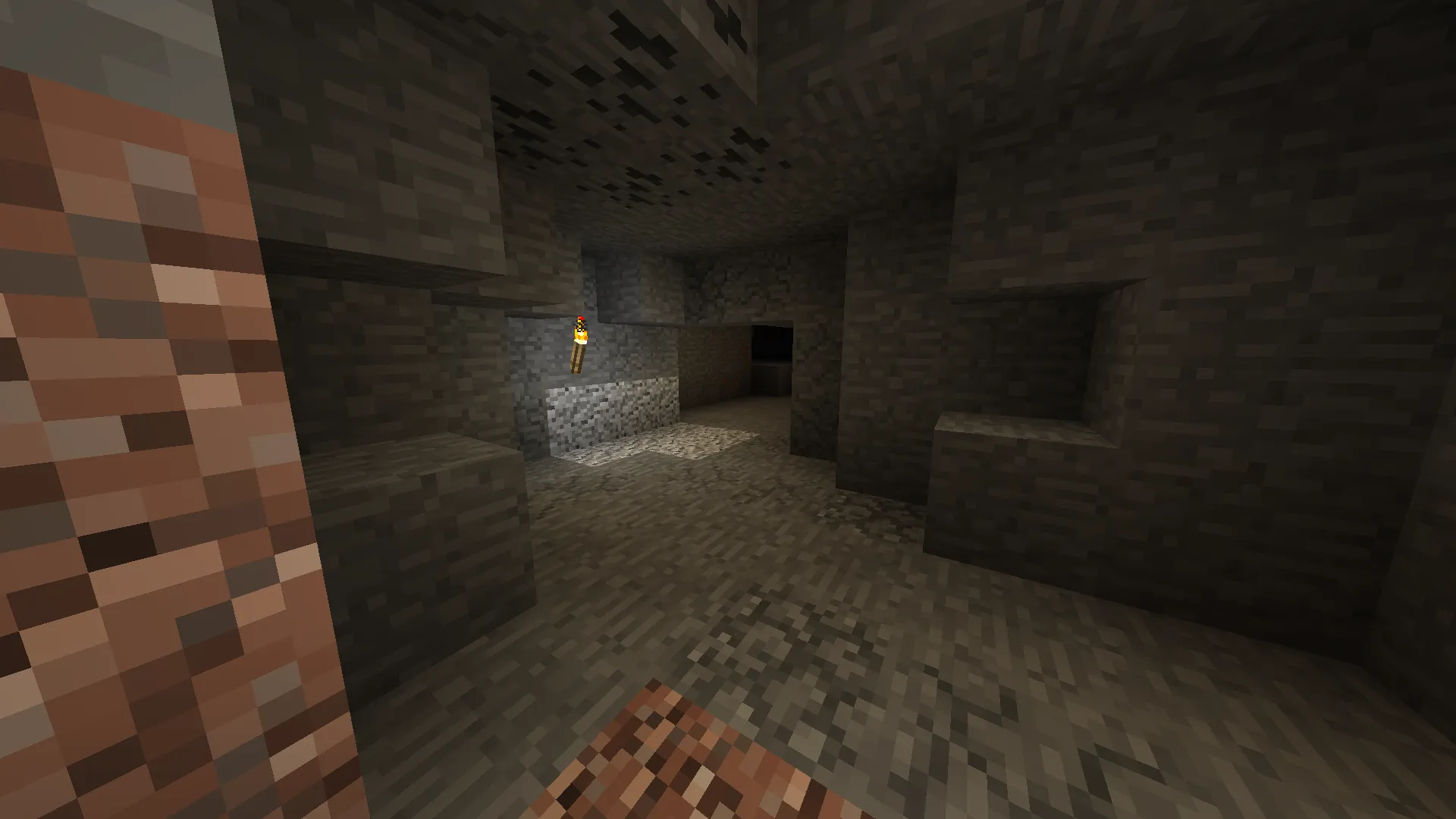 Random Hardness — скриншот 6 (Моды, Minecraft)