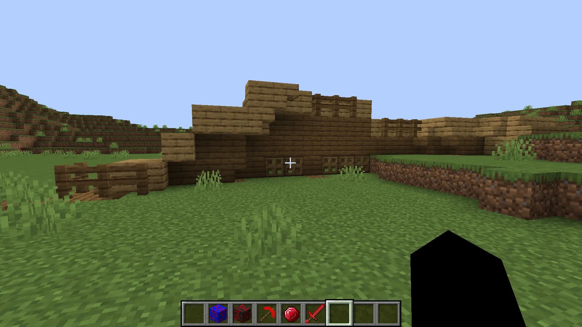 More Armor And Weapon and material — скриншот 9 (Моды, Minecraft)