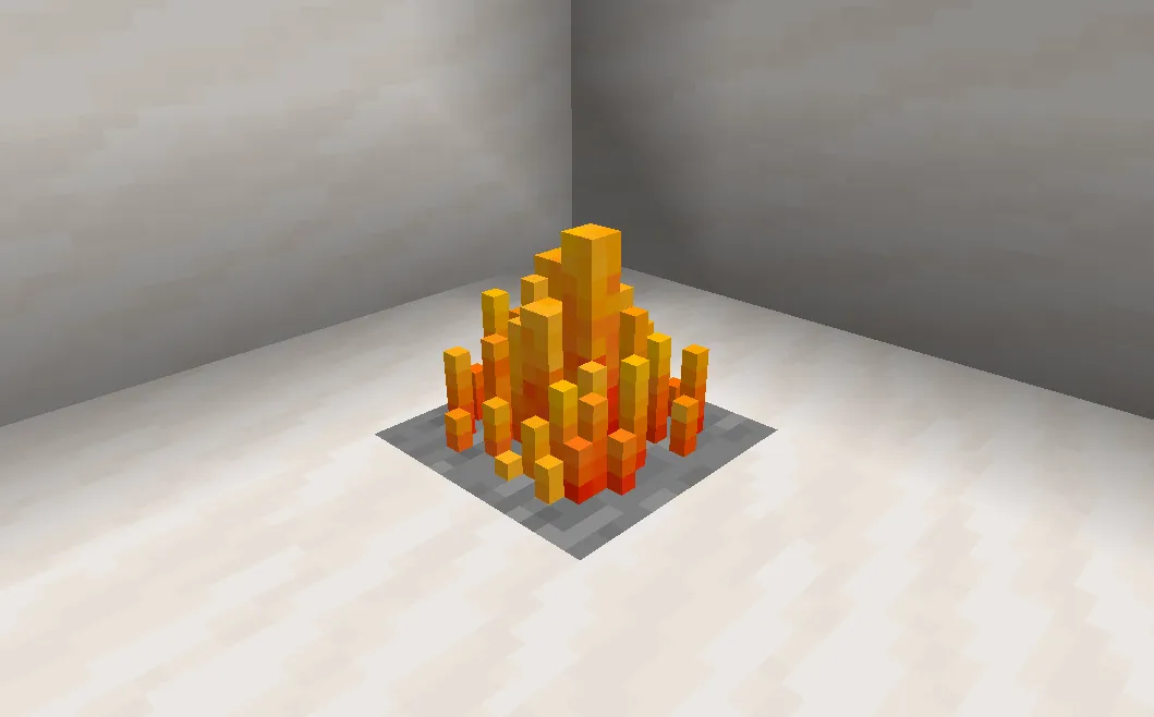 Cryskal Verdict — скриншот 2 (Моды, Minecraft)