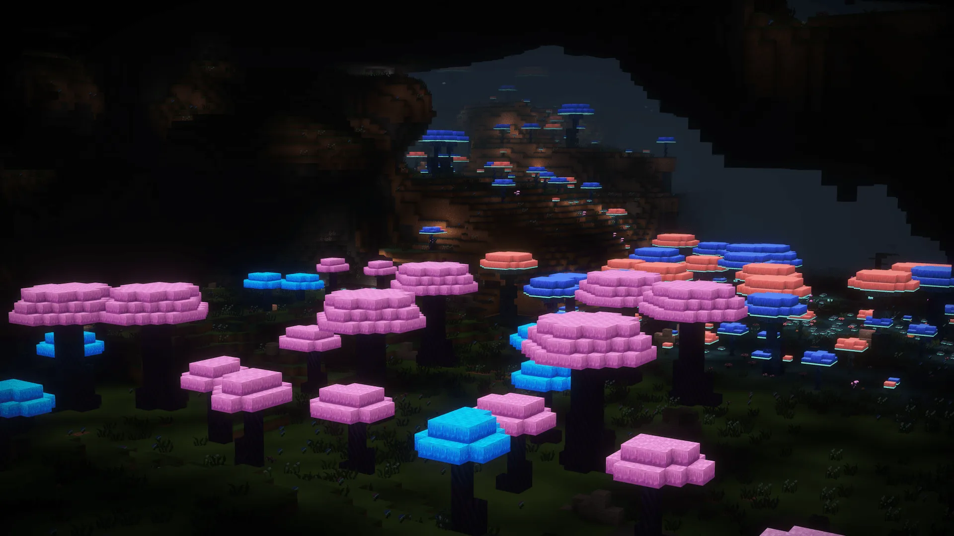 Legends Of Slugterra, Моды, Minecraft