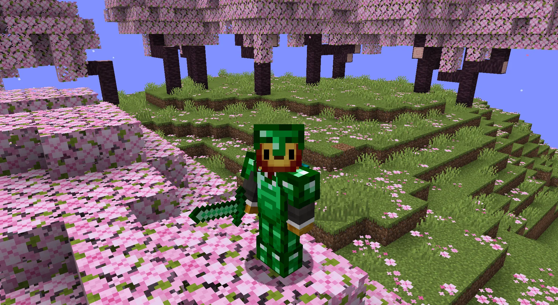 Kurry's Ordanance, Моды, Minecraft