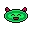 Mr Green Cat — скриншот 1 (Моды, Minecraft)