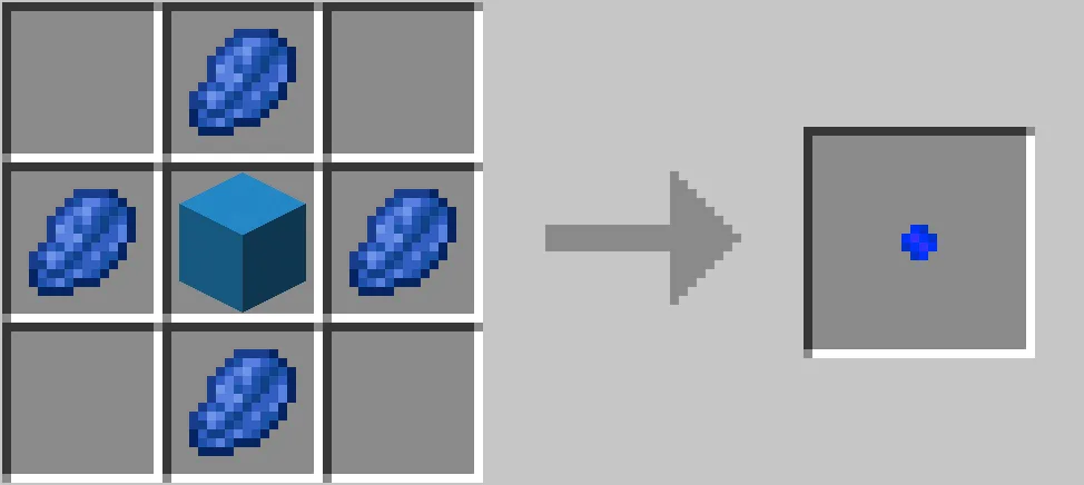 Heavy Steel — скриншот 6 (Моды, Minecraft)