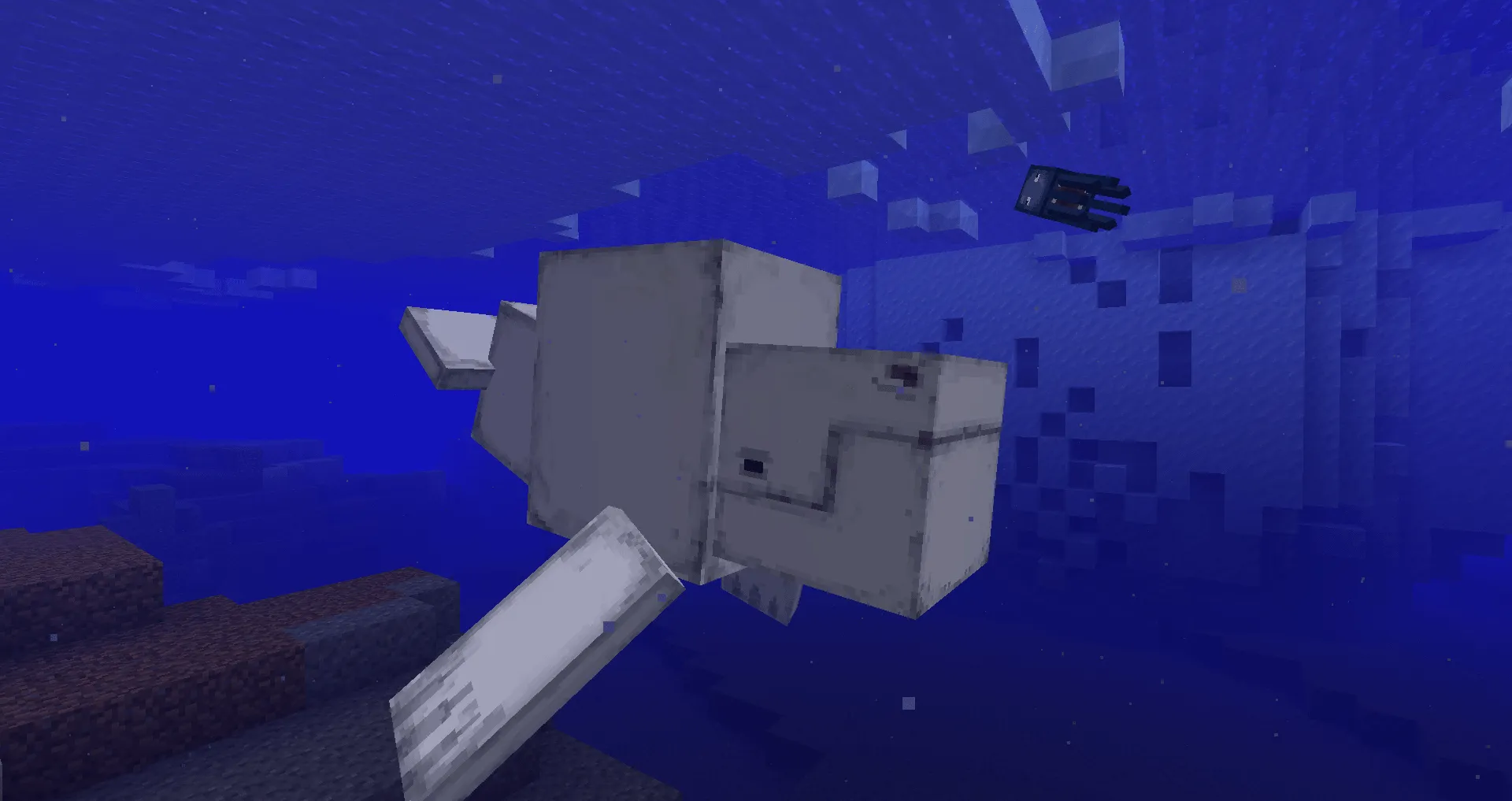 Cryptozoologicraft | a Minecraft Cryptid Mod, Моды, Minecraft