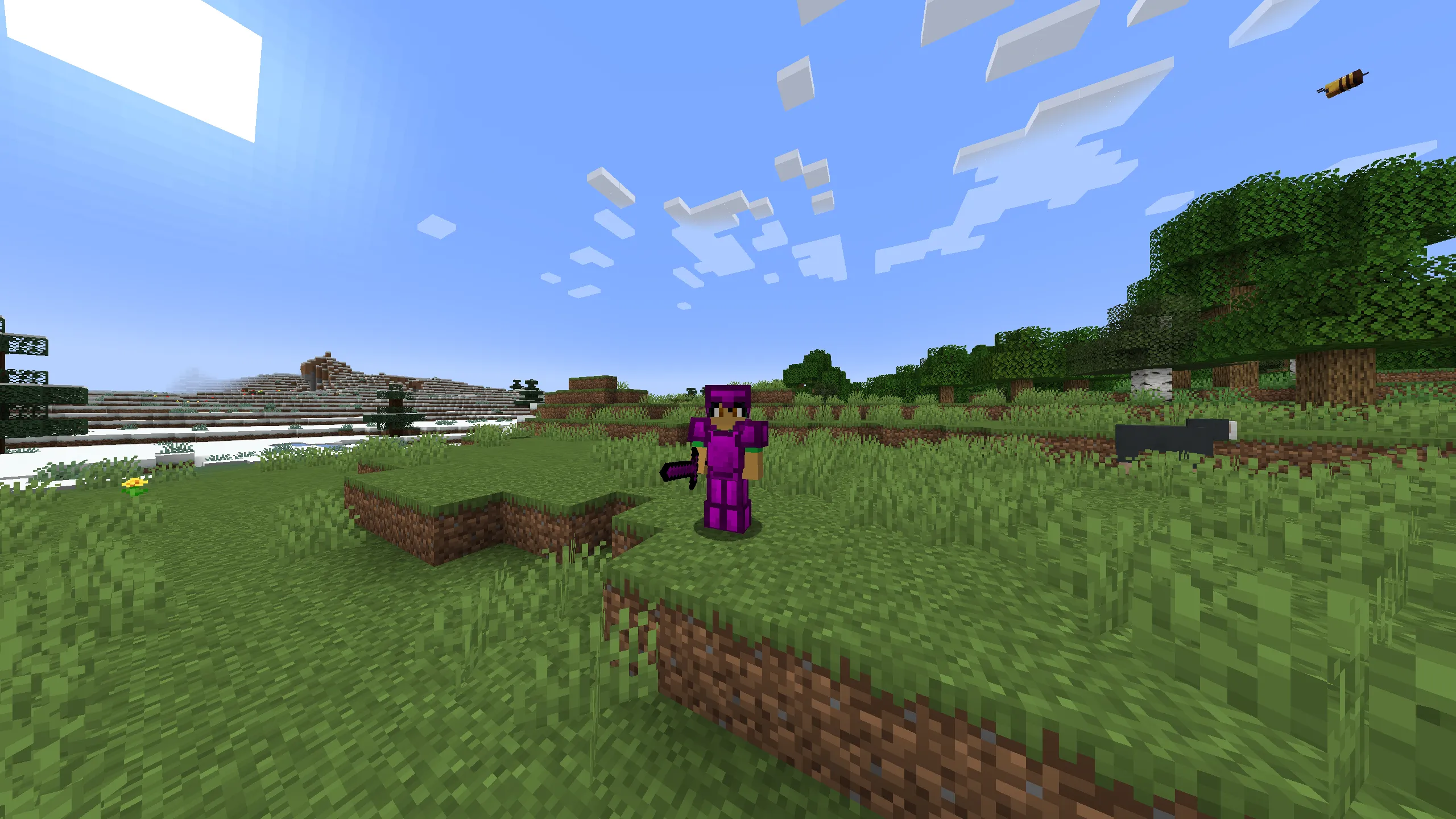 Better Armory X, Моды, Minecraft