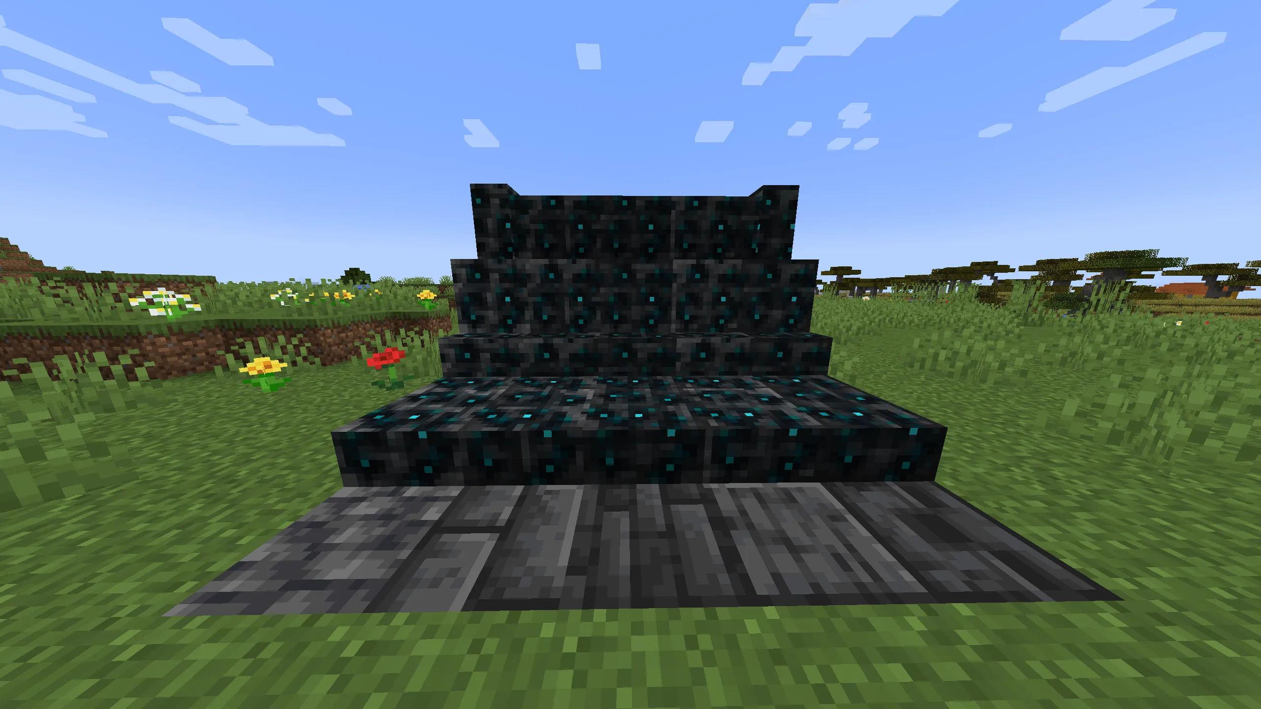 Simple Sculk Blocks, Моды, Minecraft