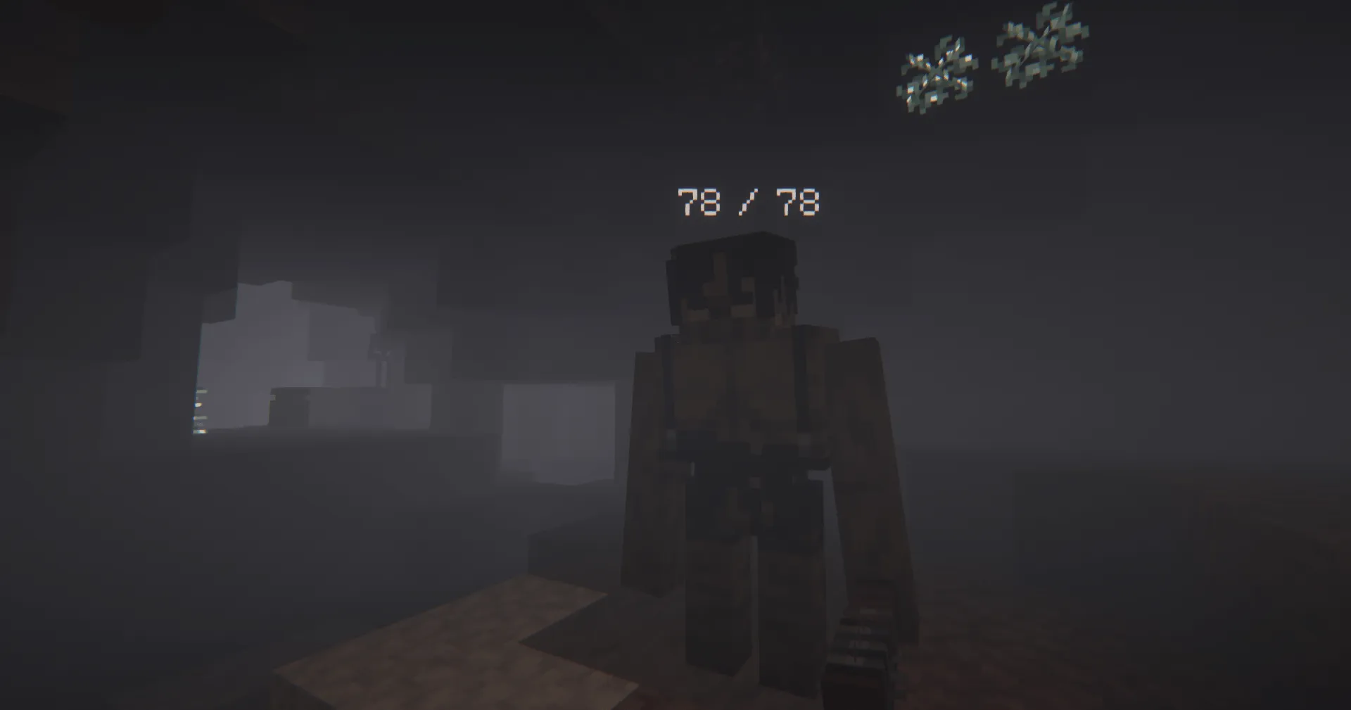 Coruscating Dormancy — скриншот 4 (Модпаки, Minecraft)