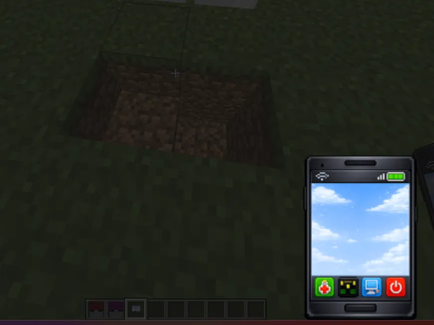 Lucky Cobblemon — скриншот 2 (Моды, Minecraft)