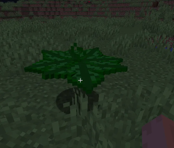 Remnants of Hyrule — скриншот 7 (Моды, Minecraft)