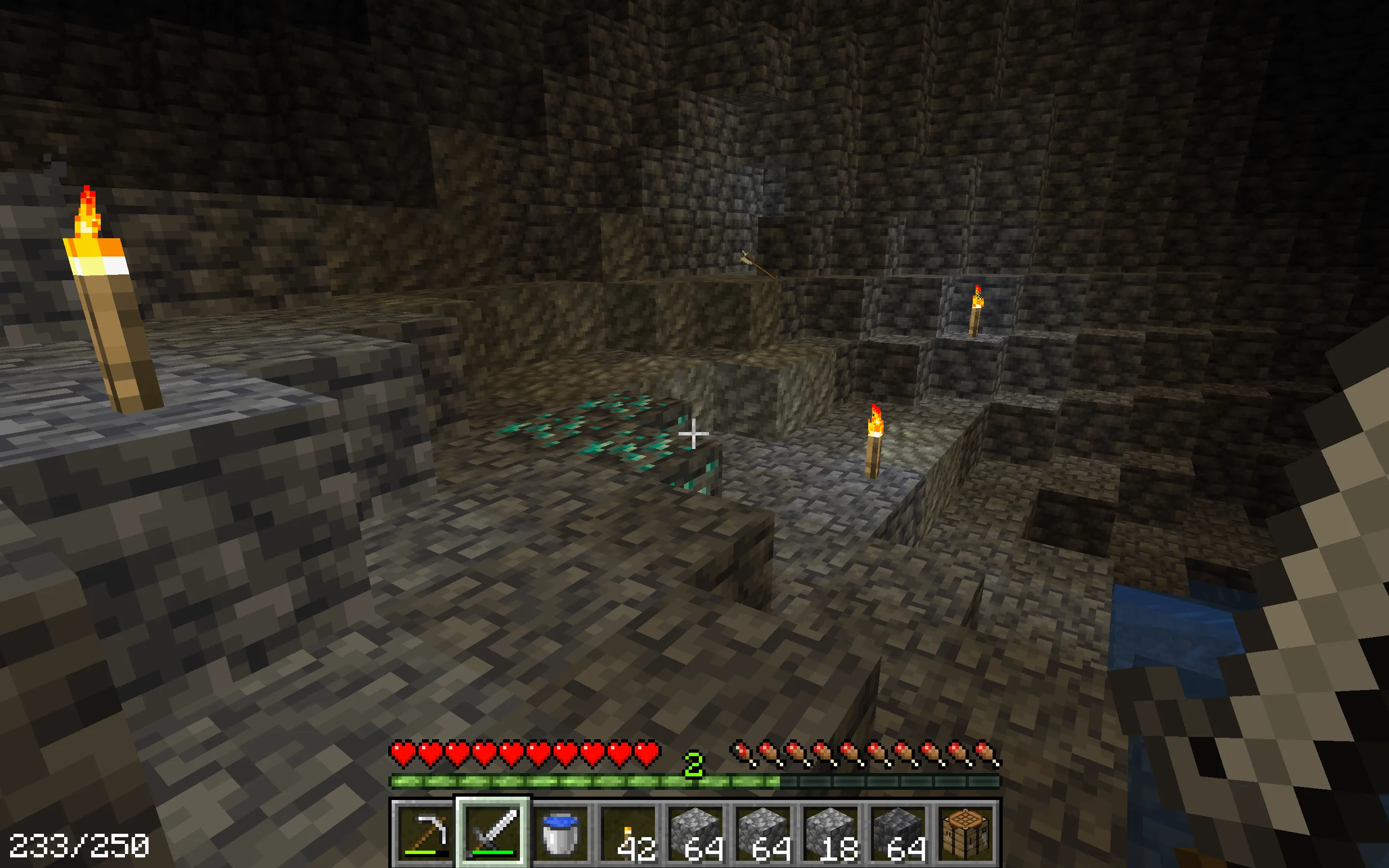 Numerical Durability, Моды, Minecraft