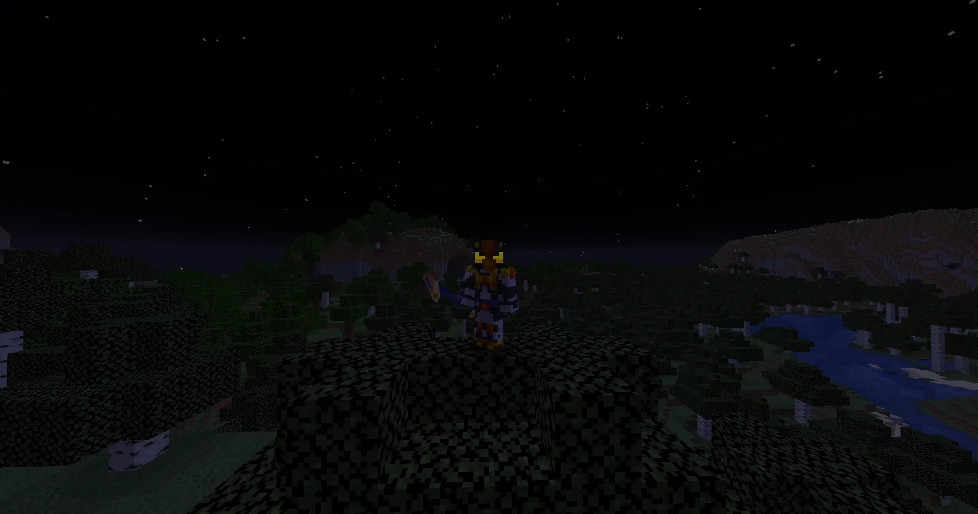 kamen rider gavv, Моды, Minecraft