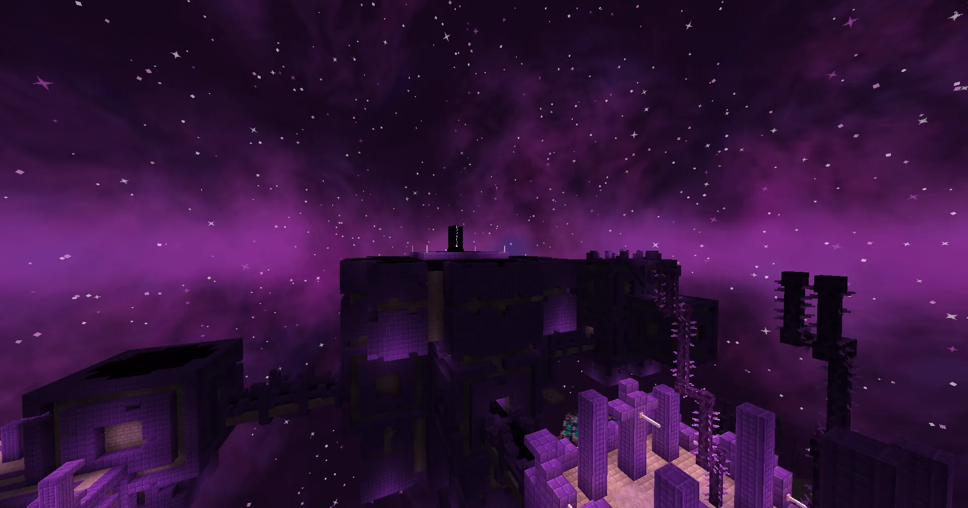 Unseen's Dungeon Additions — скриншот 9 (Моды, Minecraft)