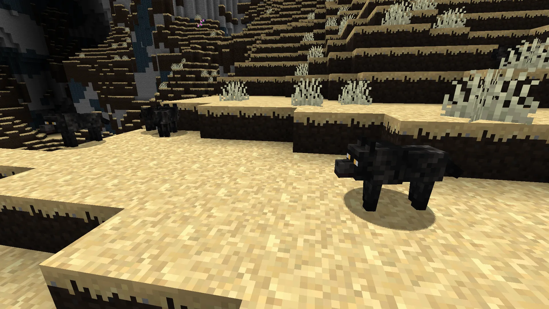 Arctic's More Stuff (Technically Discontinued) , Моды, Minecraft