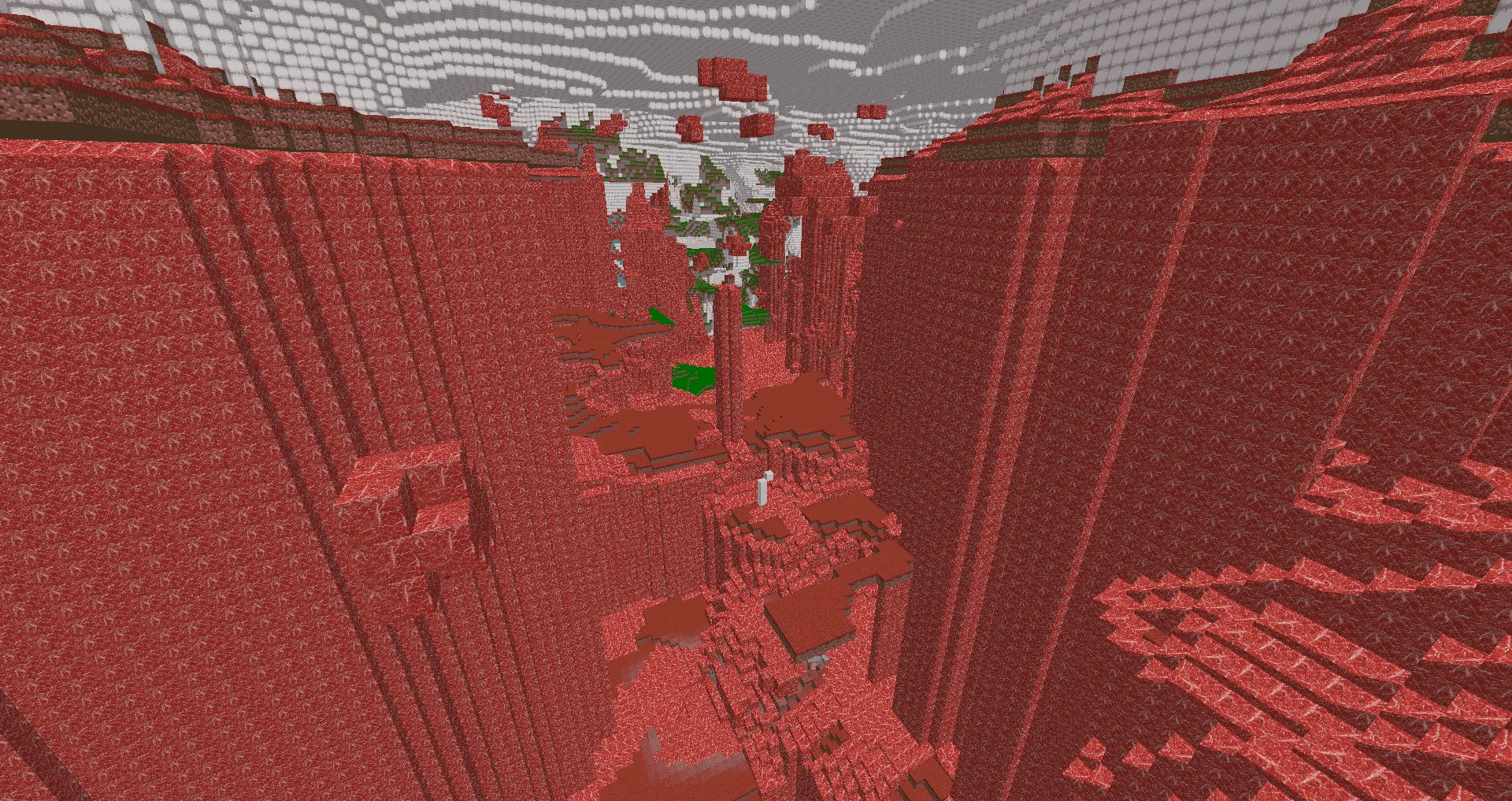 Funny Not Broken, Моды, Minecraft