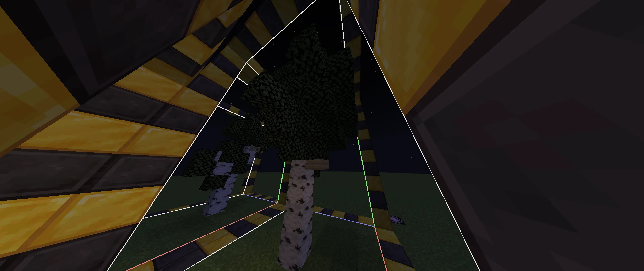 Biome Thing — скриншот 3 (Моды, Minecraft)